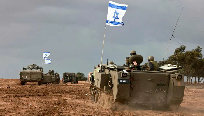 Hécatombe de chars et blindés israéliens : L’offensive terrestre tourne à la bérézina à Gaza