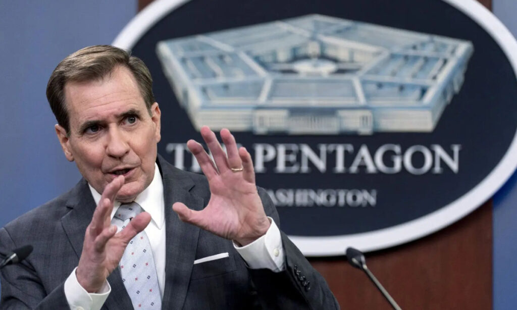 Raids US en Syrie : L’US Army réagit aux attaques qui la ciblent en Irak et en Syrie