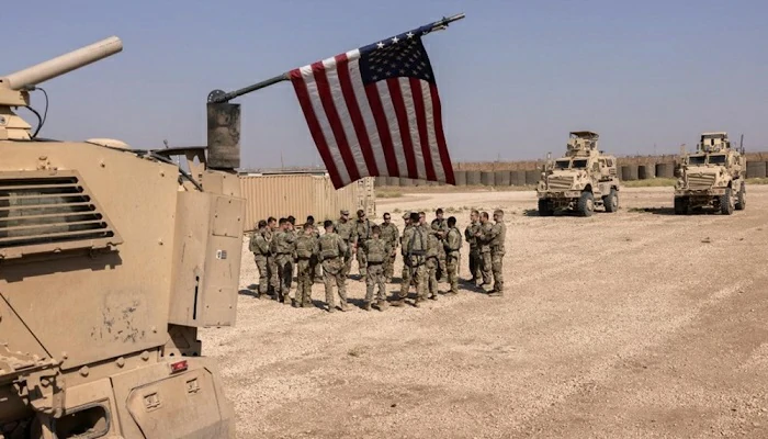 Sale temps pour l’US Army en Irak et en Syrie : Les attaques se multiplient…