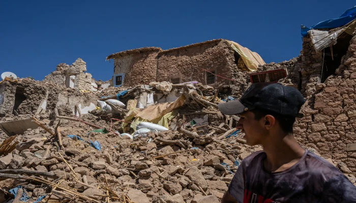 Gestion des effets du séisme d’El Haouz : L’Intérieur, enfin, à la manœuvre…
