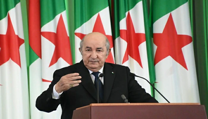 Dérive anti-marocaine du système algérien : Le Président en remet une couche…