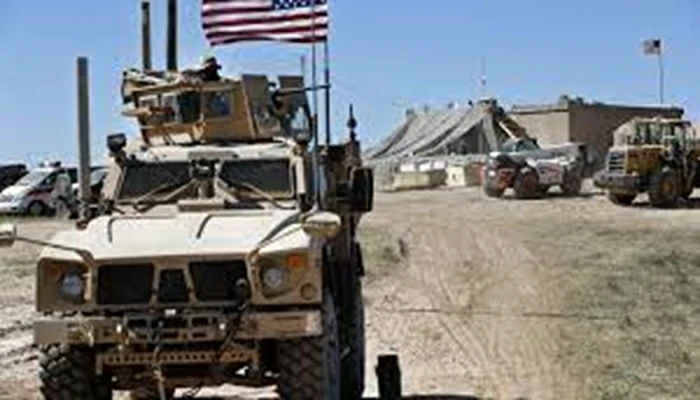 Ciblage des forces US en Irak et en Syrie : Missiles et drones lancés sur les bases américaines