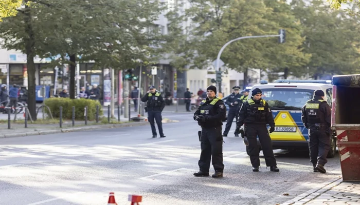 Berlin craint des attentats : Deux partisans présumés de Daech arrêtés