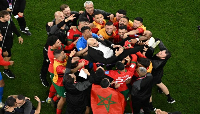 CAF Awards 2023 : Le football marocain en fête