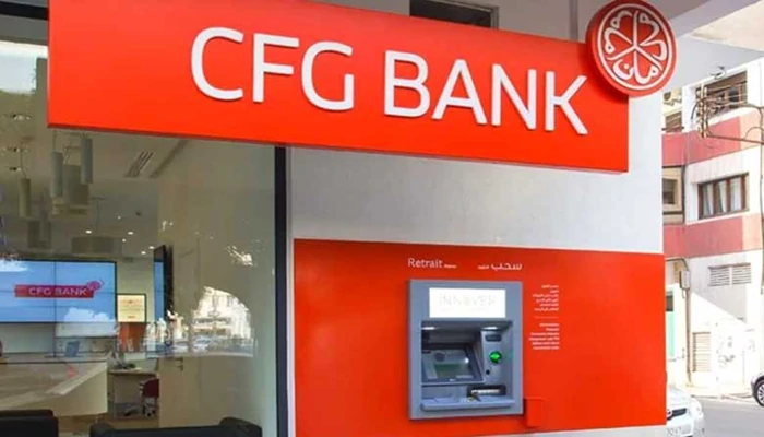 CFG Bank : Le PNB consolidé bondit à fin septembre