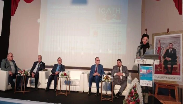 EMSI : Tenue de la 5ème édition de l’ICATH pour promouvoir le progrès scientifique
