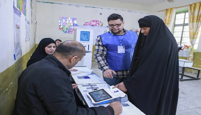 Elections provinciales en Irak : Les formations chiites cartonnent