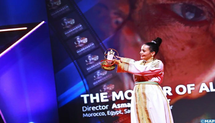 Clap de fin pour le FIFM : Le cinéma marocain porté aux nues !