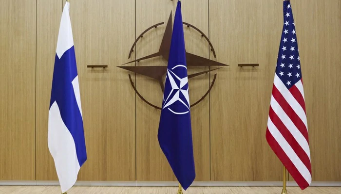 La Finlande harponnée par l’OTAN : V. Poutine y voit une source à « problèmes »