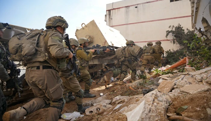 Les boucheries israéliennes se succèdent à Gaza : Washington couvre l’armée sioniste