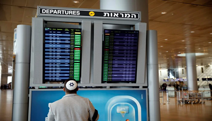 Les Juifs quittent Israël : Guerre et désastre économique nourrissent les départs