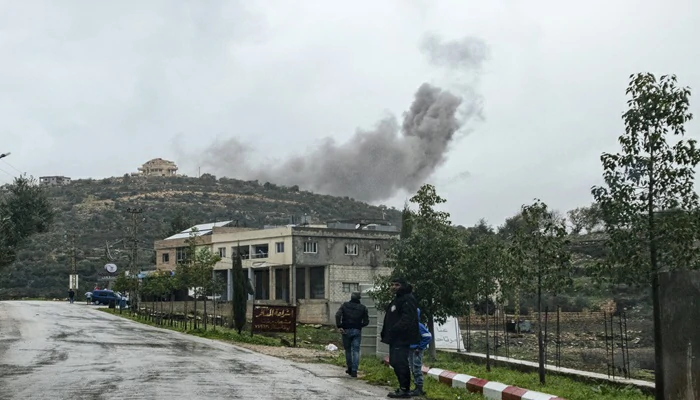 Confrontation israélo-libanaise : La loi du Talion pour règle d’engagement