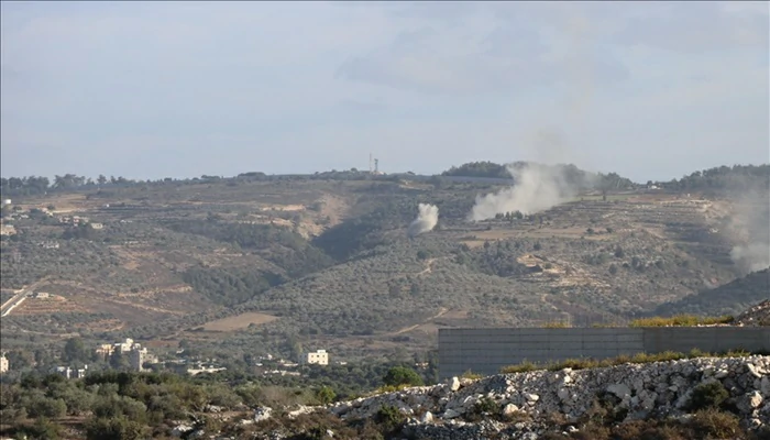 Le Hezbollah cible Haifa par des missiles : Escalade dangereuse ou nouvelle « règle d’engagement » ?