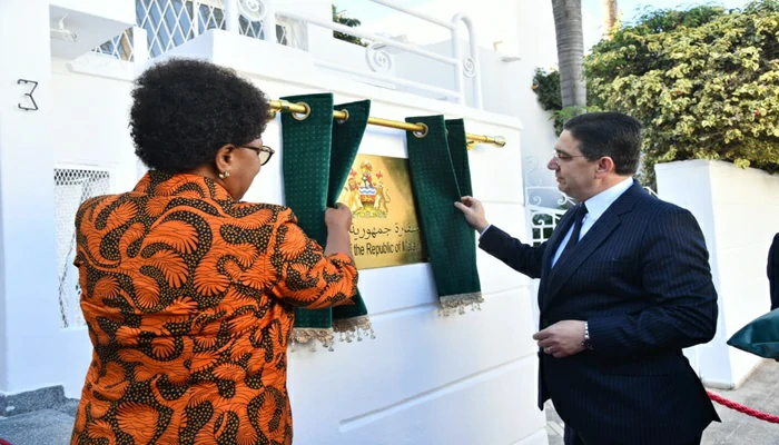Après son consulat à Laayoune : Le Malawi ouvre son ambassade à Rabat