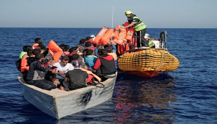 Système migratoire européen : La réforme validée ne fait pas l’unanimité