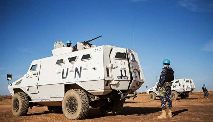 La Minusma plie bagage : Inquiétudes au Mali