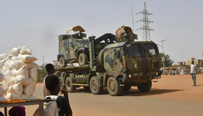 Les Français évacuent le Niger : Le calendrier du retrait prend fin le 22 décembre