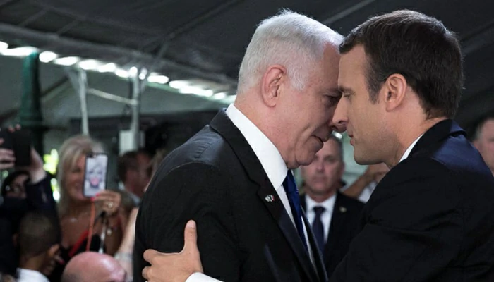 La France accueille une coalition pour contrer le Hamas : Paris rivalise en appui à Tel-Aviv