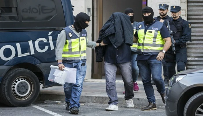 L’Espagne démantèle un réseau terroriste : Avec le concours des services marocains