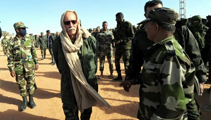 Le Polisario renoue avec les menaces : Le « Morocco Desert Challenge » ciblé