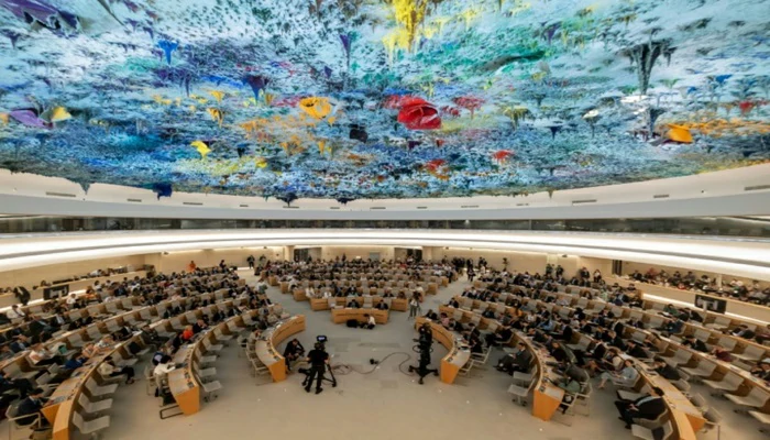 Conseil onusien des droits de l’homme : Le Polisario s’agite contre la présidence marocaine