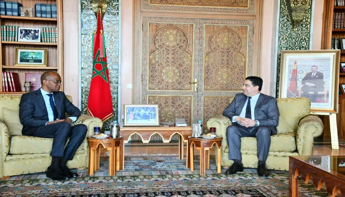 Le chef de la diplomatie tanzanienne au Maroc : Rabat tente de séduire Dar Essalam