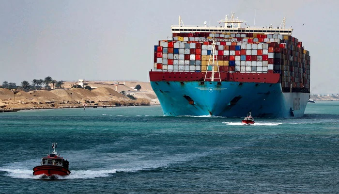 Sanaa signale avoir ciblé deux navires en mer Rouge : Washington et Paris cherchent à contrer le blocus maritime d’Israël