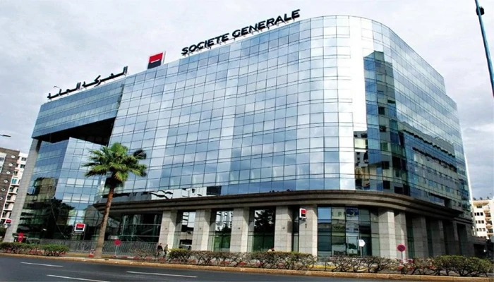 Distinction : Société Générale Maroc rafle quatre prix aux African Banking Awards 2023
