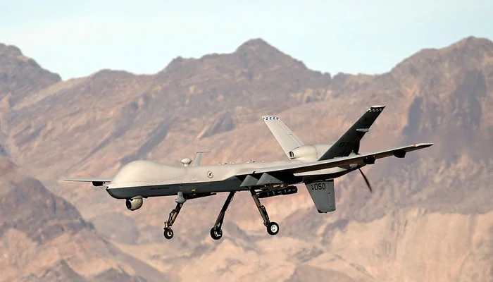Les drones tueurs US réactivés en Somalie : Un dirigeant des shebabs éliminé