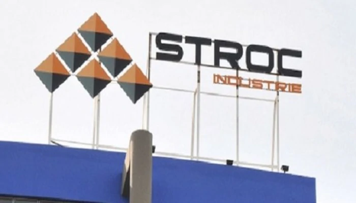 Stroc Industrie : Le CA progresse à fin septembre