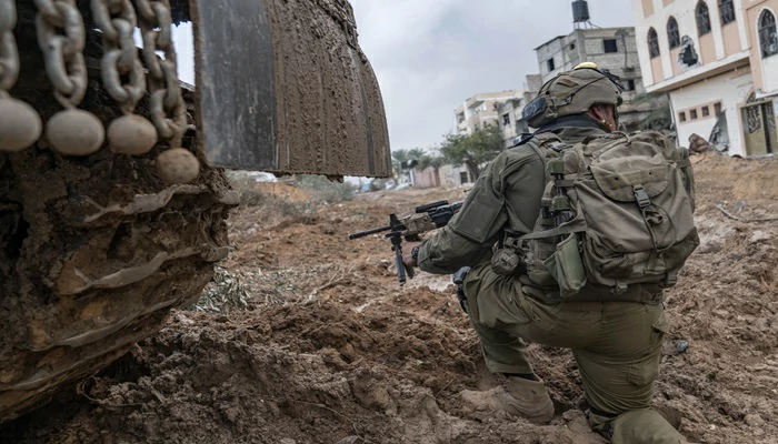 Pas de répit à Gaza : Les pertes s’accumulent pour l’armée sioniste et les mercenaires