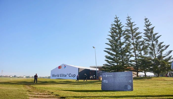 World Elite Cup : Mastercard et CIH Bank annoncent le succès de la troisième édition