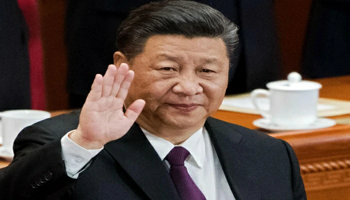 Xi Jinping rend hommage au Grand Timonier : Et réaffirme sa volonté de réunifier Taïwan