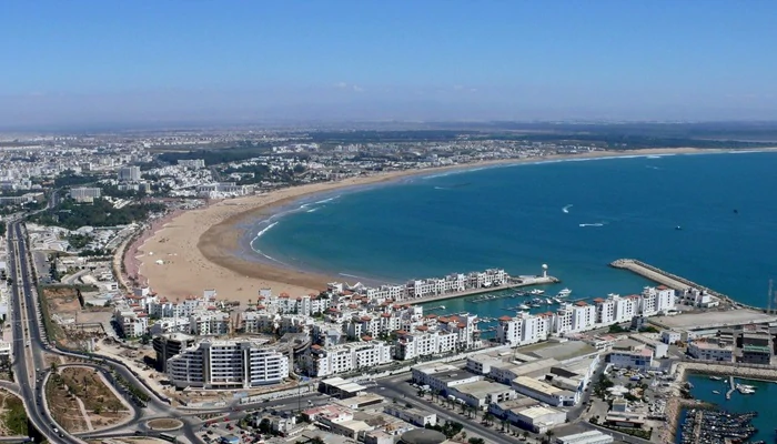 Agression au couteau contre des touristes à Agadir : La police met le grapin sur un « trafiquant de drogue »