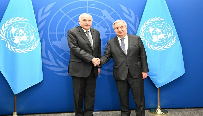 Réunion du Conseil de sécurité sur Gaza : La diplomatie algérienne se focalise sur le dossier saharien !