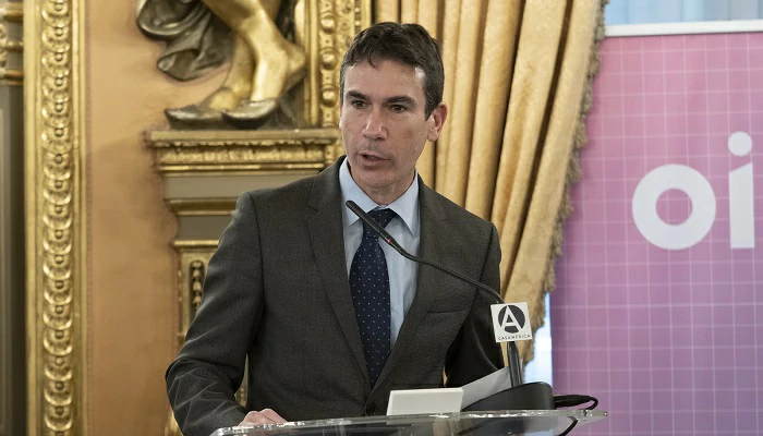 Nouvel ambassadeur espagnol à Rabat : Fin connaisseur du Maroc, E. Ojeda remplace R. Díez-Hochleitner