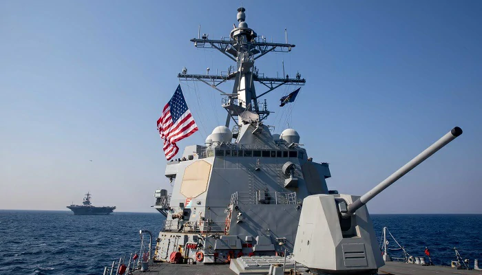 Sanaa riposte contre l’US Navy : Washington dans l’impasse…