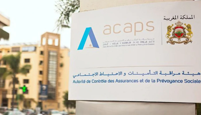 Assurances : L’ACAPS publie un guide sur l’indemnisation des victimes d’accidents de la circulation