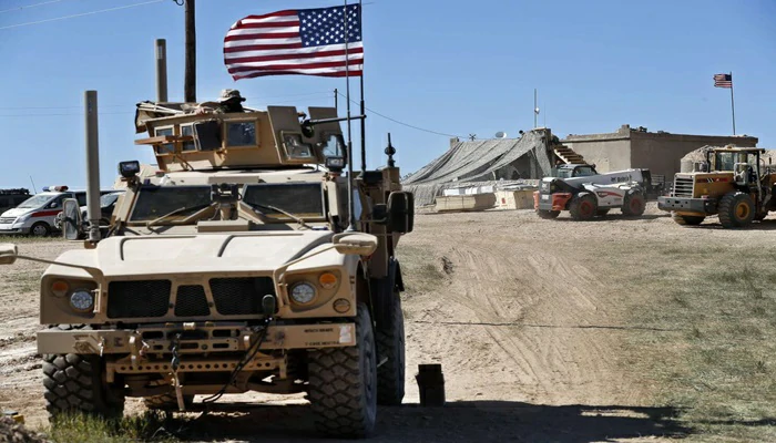 Branle-bas de combat dans les bases US en Irak et en Syrie : Le ciblage des forces US prend de l’ampleur