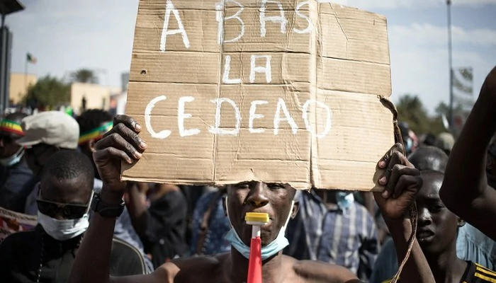 Burkina, Mali et Niger se détournent de la CEDEAO : Plus qu’un nuage d’été ?