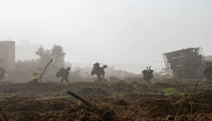 Verdict de la CIJ sur la guerre à Gaza Le feu vert à la guerre contre les Palestiniens maintenu