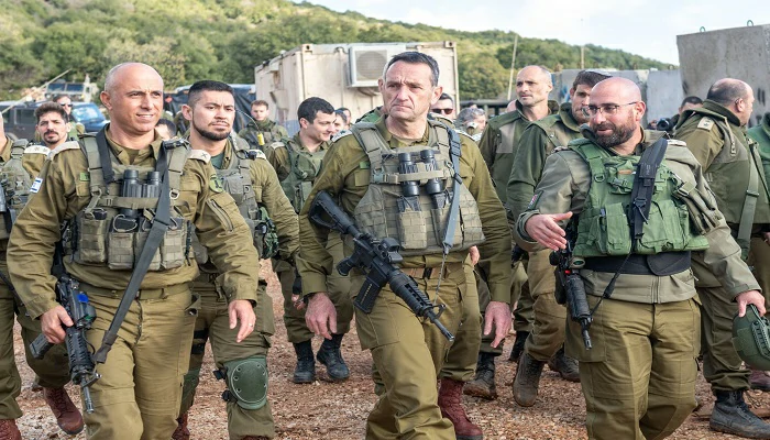 La Cisjordanie sous haute pression : Les incursions israéliennes se multiplient