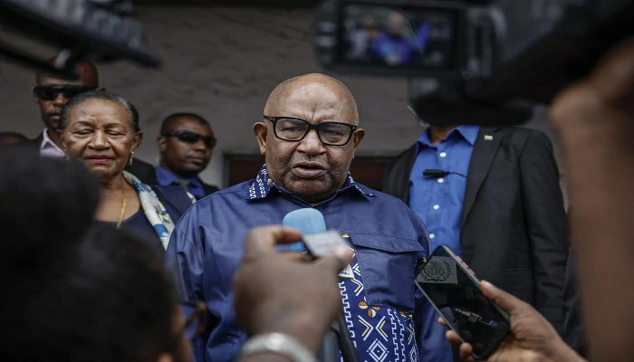 Présidentielle aux Comores : L’opposition conteste les résultats…