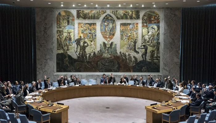 Le dossier yéménite devant le Conseil de sécurité : Moscou dénonce l’agression et Pékin appelle au calme