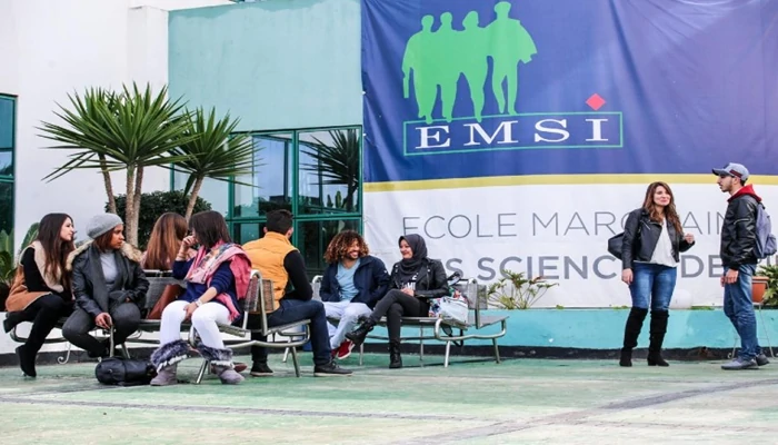 EMSI : La Caravane de l'Emploi arrive à Marrakech