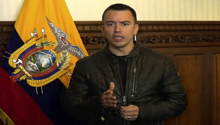 Les narcotrafiquants en action en Equateur : Le Président décrète l’état d’urgence