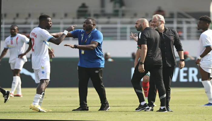Incidents lors du match Maroc-RDC : La FRMF et la FECOFA réagissent