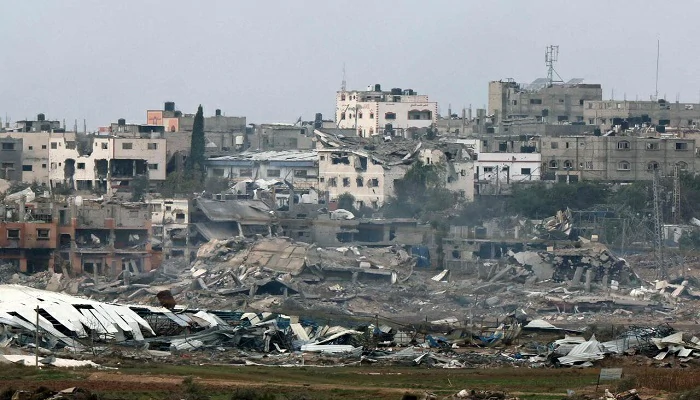 Israël et les USA démonétisés chez les Arabes : La majorité écrasante des Marocains estiment légitime la résistance à Gaza