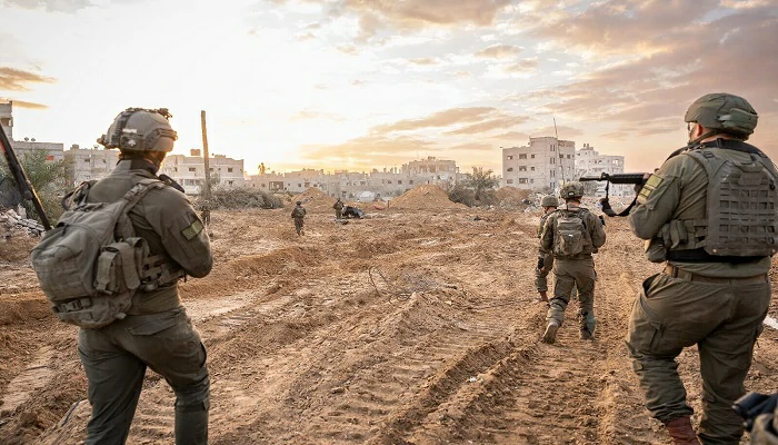 Barbarie à ciel ouvert à Gaza : A La Haye, Israël se défend de vouloir tuer les Palestiniens !