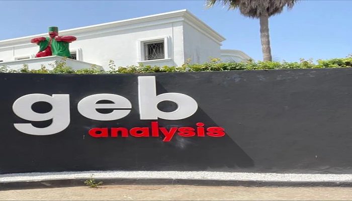 Digital : GEB Analysis lance 'LeStudio', son nouveau Hub Audiovisuel de Casablanca